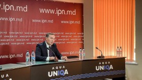 Colonel în rezervă: Decizia șefului SIS a fost la indicația lui Dodon